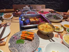 -锦城印象火锅(天府三街店)