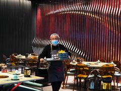 大堂-花海牛火锅(泰合店)