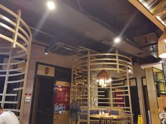 -吴满满油泼面(北方风味园店)