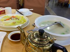 -旺富东海大酒楼(海鲜街店)