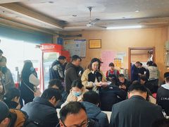 -小龙大肉面馆