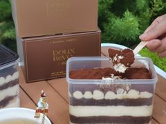 -杜哈夫DOUX RÊVE·生日蛋糕(日月光店)