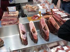 -上海全国土特产食品商场(淮海中路店)