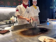 -火地铁板烧(虹口龙之梦店)