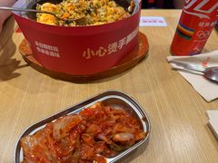 -朴大叔拌饭(广州花城汇店)