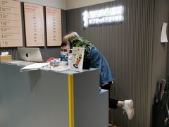 -海马体照相馆(上海月星环球港店)