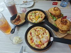 -必胜客(萍乡润达店PH店)