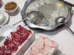 -八合里潮汕鲜牛肉火锅(吉大店)