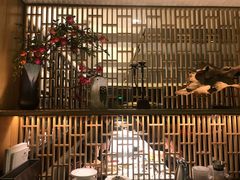 大堂-四季民福烤鸭店(前门店)