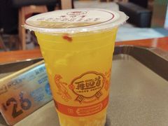 -再回首(西关木塔巷店)