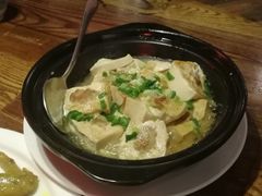 -金苑酒家·客家菜·广东老字号(万象店)