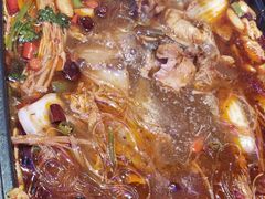 -郝木屋·烧烤(桥头店)