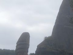 -丹霞山风景名胜区