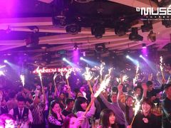 -MUSE CLUB缪斯酒吧(西大街店)