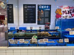 -T11生鲜超市(朝阳公园店)