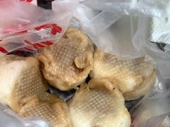 -吃不亏特色包子(三峡广场店)