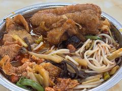 -凤张螺蛳粉·爽口粉(跃进路总店)