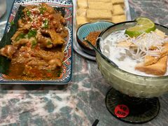 -浩海火烧云傣家菜(京广店)
