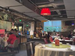 -巴蜀风月·聚会团建·生日宴(宝安店)