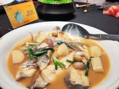 -玖味(老工人西路店)