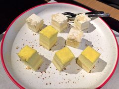 -春色如许·茶食餐厅(桃李春风店)