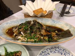 -围龙屋客家食府(福田店)