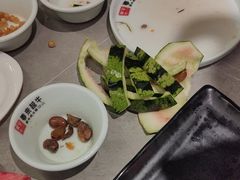 -宴全牛粤来越牛潮汕鲜牛肉火锅(海州万达广场店)