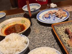 -南京大牌档(之心城店)