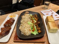 -窑啊窑窑炉烧烤(合生广场店)