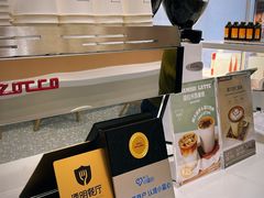 -Manner Coffee(K11店)