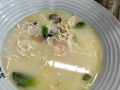 -粗茶淡饭(东关街店)