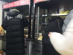 -四川老牛麻辣烫(北门桥店)