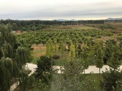 -北京瑞麟湾温泉度假酒店