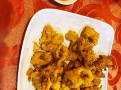-灯笼馆海鲜餐厅