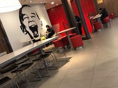 -麦当劳(宾水西道店)