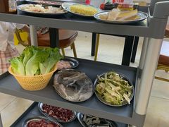 -五洞大众牛餐馆(番禺分店)