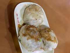 -求生煎包(武夷小区店)