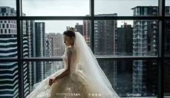 -欣薇婚纱(新源乐汇城店)