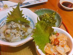 -有喜屋·深夜食堂(北京西路店)