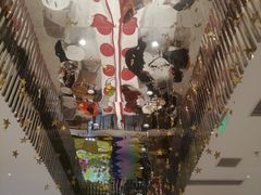 大堂-奈雪的茶(红谷滩万达广场店)