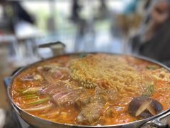 -李先生的首尔小馆(松江启源广场店)