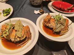 -江南雅厨(李公堤店)