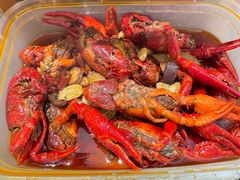 -虾皇(龙虾城旗舰店)