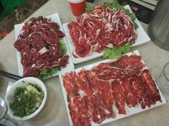 -汕头八里香牛肉店(人民南店)