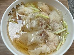 -百福麵家(新馬路店)