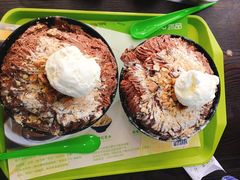 -MOMO冰品·生巧汤圆(红桥店)