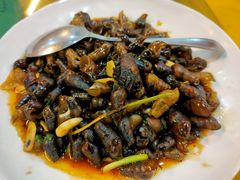 -正宗鸡饭粤香酒家(朱村店)