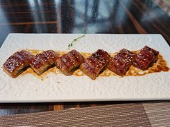 -山葵家·创意料理(宁波来福士店)
