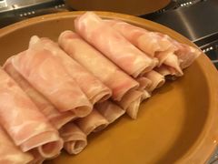 鸡肉卷-龍歌自助小火锅(市南金茂湾店)