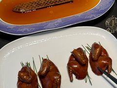 -曾宴·楚菜(湖北省博物馆店)